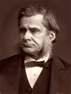 T H Huxley