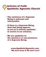 Articles of Faith