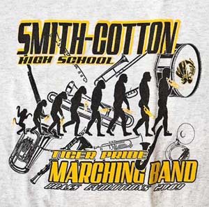 Band logo