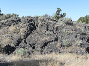 Hell's Half Acre