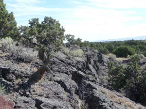 Hell's Half Acre