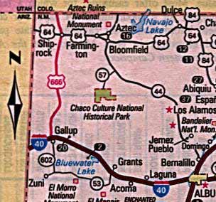 Route 666